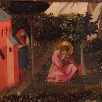 Ep 10 - Confessions by St. Augustine Book III Ep 10 - Confessions by St. Augustine Book III