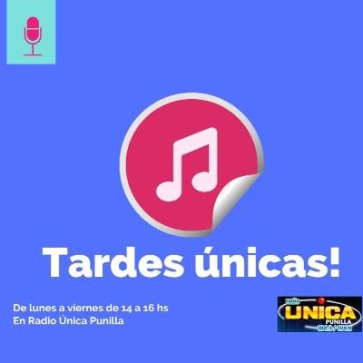 Entrevista en Tardes Únicas: conversamos con Lara Russo sobre el festival "La Falda Encantada"