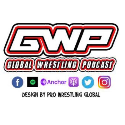 GWP PODCAST DE TR3S #31 GWP PODCAST DE TR3S #31
