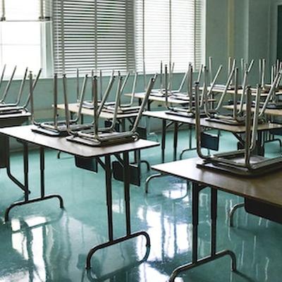 Education Bill