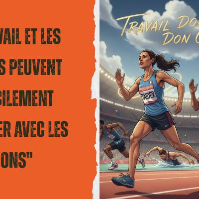 HnO Pouvoir limité #16 : Le travail et les efforts peuvent difficilement rivaliser avec les "dons" HnO Pouvoir limité #16 : Le travail et les efforts peuvent difficilement rivaliser avec les "dons"