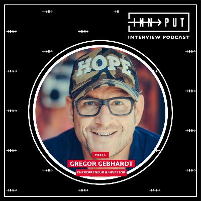 "Vom Immobilienunternehmer zum Taucher zum Visionär: Gregor Gebhardt über Erfolg, Familie und Real Talk"