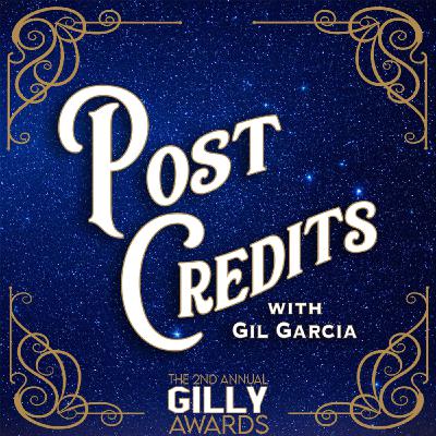 Ep. 301 - The 2nd Annual Gilly Awards | 2024 Year in Film Ep. 301 - The 2nd Annual Gilly Awards | 2024 Year in Film