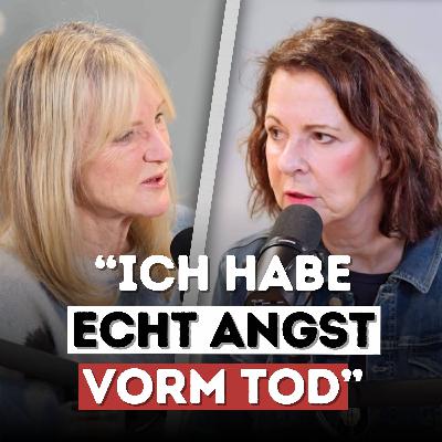 Stefanie Stahl: Die Angst vorm Tod die sie nicht loslässt Stefanie Stahl: Die Angst vorm Tod die sie nicht loslässt