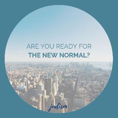 Random Thoughts - New Normal