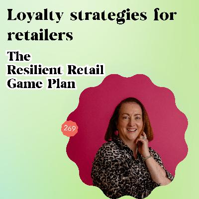 Get loyalty from your retail business customers