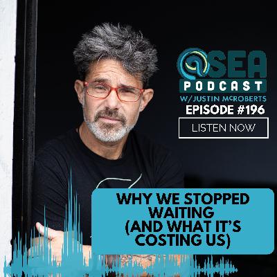 Why We Stopped Waiting (and What It’s Costing Us) Why We Stopped Waiting (and What It’s Costing Us)