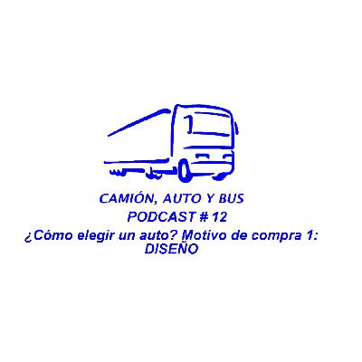 ¿Cómo comprar un auto por su diseño?