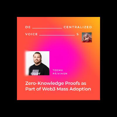 Zero-Knowledge Proving Infra For Web3 Adoption Explained by the CEO of ZK Cloud Zero-Knowledge Proving Infra For Web3 Adoption Explained by the CEO of ZK Cloud