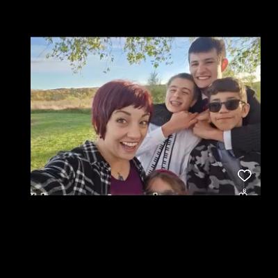 'Jesus Meets You Where You Are" Lindsay Handley`s Journey Of Conversion