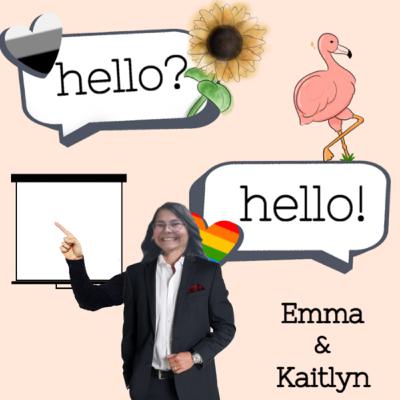 Emma’s a Corporate EXECUTIVE!?!?- the promotion episode Emma’s a Corporate EXECUTIVE!?!?- the promotion episode