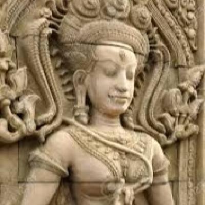 7.LAS APSARAS Y GANDHARVAS Y LOS ASURAS
