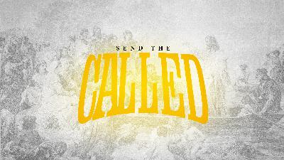 Vision - Send the Called