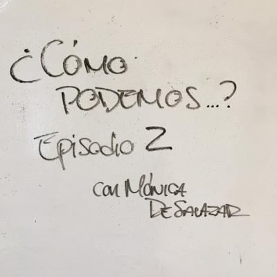 Episodio 2: ¿Cómo podemos identificar lo que nos mueve? Episodio 2: ¿Cómo podemos identificar lo que nos mueve?