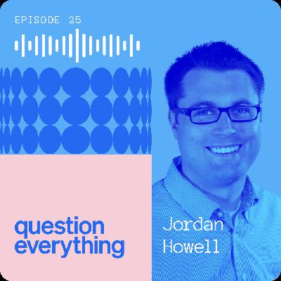 Underrated CPG strategies with Jordan Howell, Sr. Brand Director @ Splenda Underrated CPG strategies with Jordan Howell, Sr. Brand Director @ Splenda