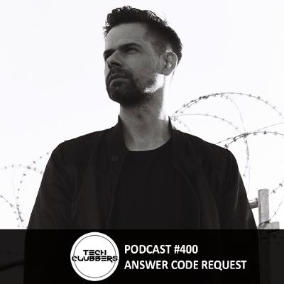 Answer Code Request - Tech Clubbers Podcast #400