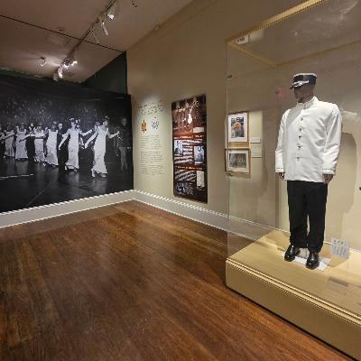 “Origins of New Orleans Black Carnival Society: The Story of the Illinois Clubs”