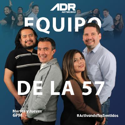 EQUIPO DE LA 57 30|09|2025