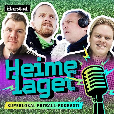 13. Bodø/Glimt til Harstad: – HIL-sangen kan runge! 13. Bodø/Glimt til Harstad: – HIL-sangen kan runge!