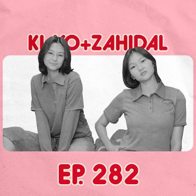 282 Бидний Кино & Захидал 282 Бидний Кино & Захидал