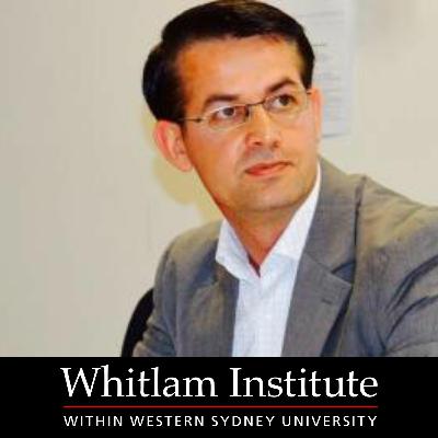 Nematullah Bizhan | Afghan Perspectives: the future of Afghanistan –  what can be done?