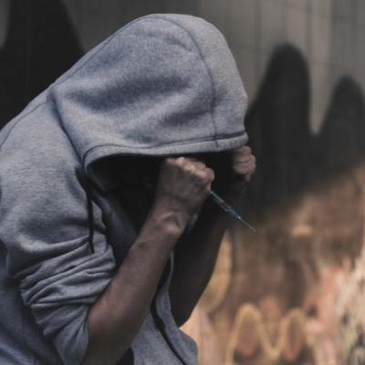 Social Patter #1 - The Scottish Drug Epidemic