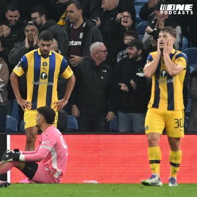 משחק הגנה, מחויבות, טביעת אצבע של מאמן והחמצות מאכזבות