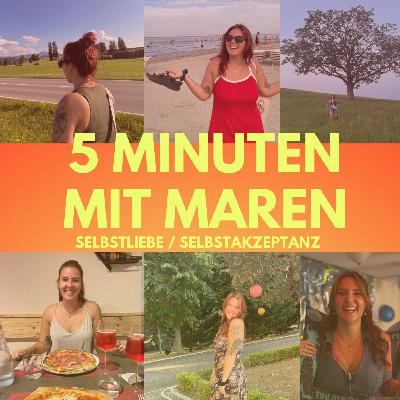 Selbstliebe / Selbstakzeptanz