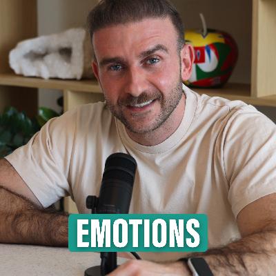 Episode 5 "Emotions" Episode 5 "Emotions"