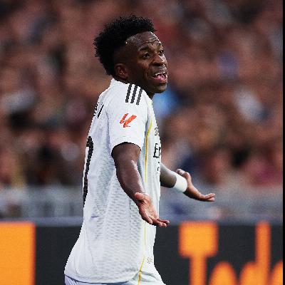 El Análisis | "Por un jugador no puedes romper el ambiente...": Mijatovic explica cómo debe resolverse el pulso entre Xabi Alonso y Vinícius