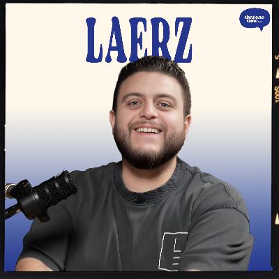From Bullied Busker to Festival Headliner & 3.42m Fans | LAERZ From Bullied Busker to Festival Headliner & 3.42m Fans | LAERZ