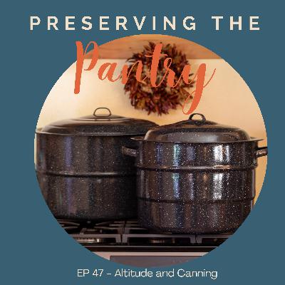 047 Altitude and Canning