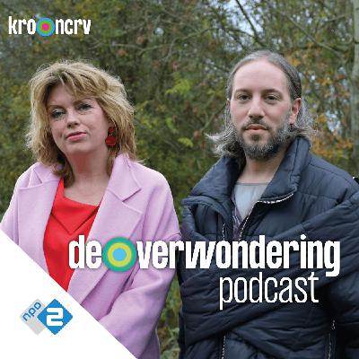 Schrijver Maurits de Bruijn over waarom we niets voor lief moeten nemen