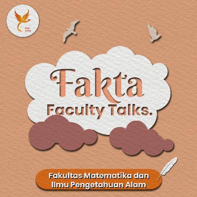 FAKTA #7 FMIPA