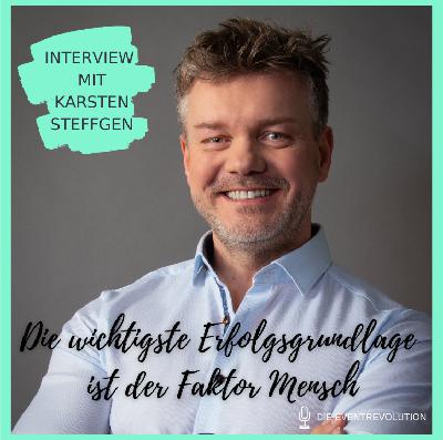 Die wichtigste Erfolgsgrundlage ist der Faktor Mensch