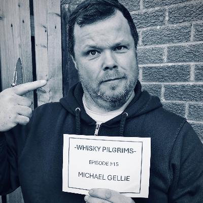 WHEN PILGRIMS MEET - Stovies, Ardnahoe and Sgian-Dubh’s’ w/ Michael Gellie (Part 1)