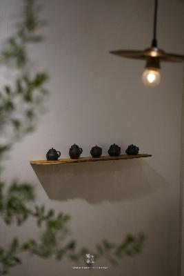 「日常」羅翌慎陶作展～7.17閒聊篇