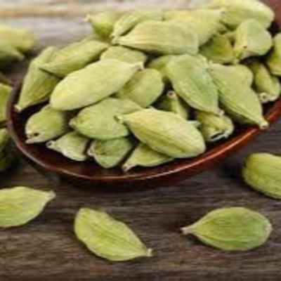 Weight loss Friendly Herbs: Cardamom