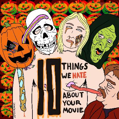 Halloween 3: Season of the Witch Halloween 3: Season of the Witch