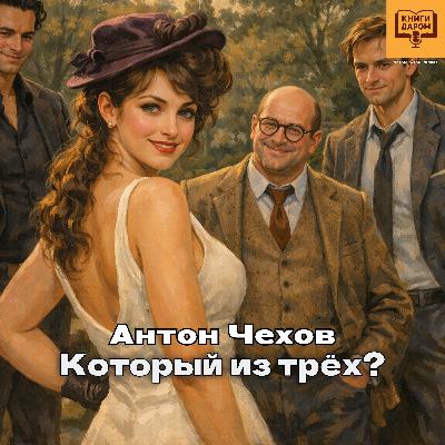 Антон Чехов. «Который из трёх?»
