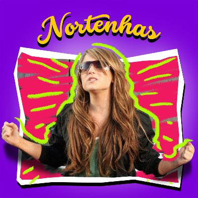 Nortenhas Nostálgicas - Só Quem Viveu Sabe 💿