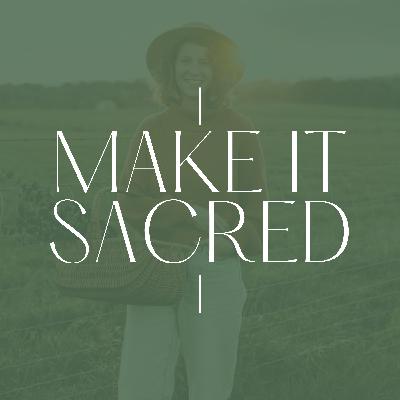 Katie Harbolick — A Conscious Earth