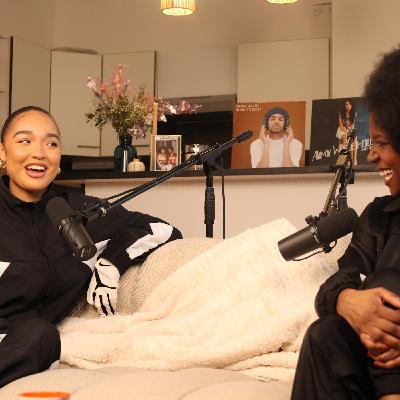 Saison 3 - EPISODE 1 :  ENTRE HERITAGE & FUTUR : VOICI KIARA PRINCE