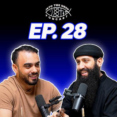 EP. 28 | Exodus of the Soul by St. Cyril of Alexandria