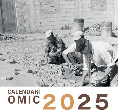 Un calendario con mucha historia y muy esperado