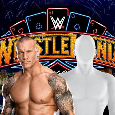 Mania Special: Who is Randy Ortons mystery opponent? Mania Special: Who is Randy Ortons mystery opponent?
