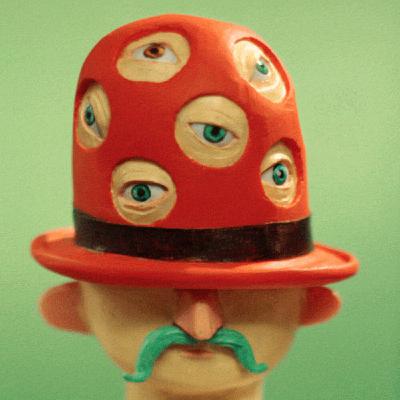 Episode 4- Chris Sickels of Red Nose Studio