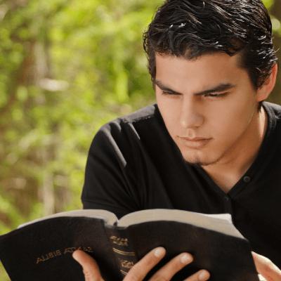 The Family Altar Audio Devotional – Day 366 The Family Altar Audio Devotional – Day 366