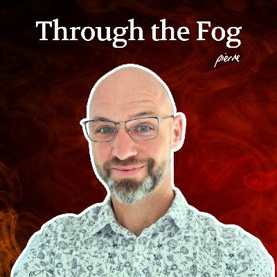 Ep 2/12 || Midlife, Travel, and Psychology with Dr Marc Rogatschnig