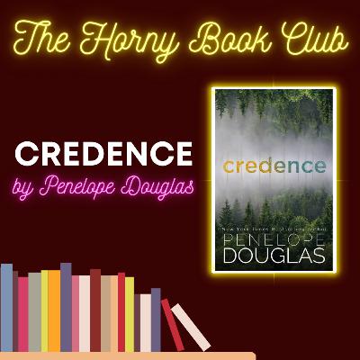 Credence by Penelope Douglas
